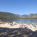 Martin - Sanabria Ribadelago