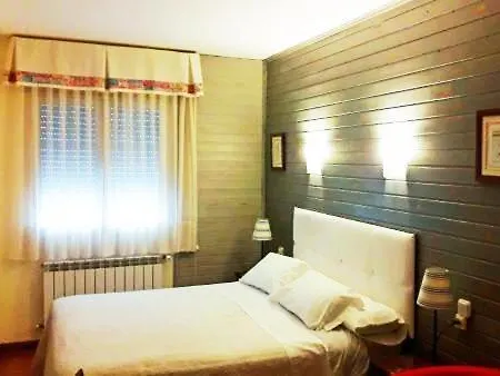 Martin - Sanabria Хостел *