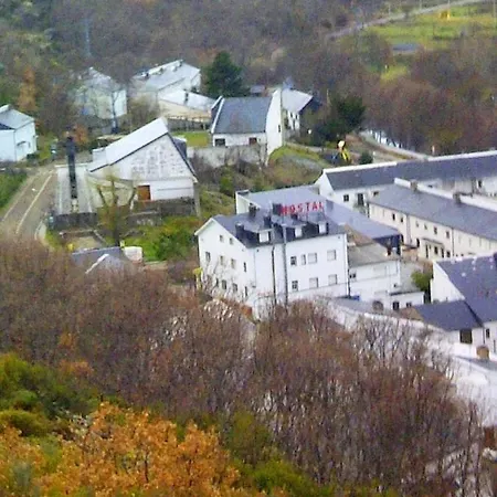 Martin - Sanabria Hostel