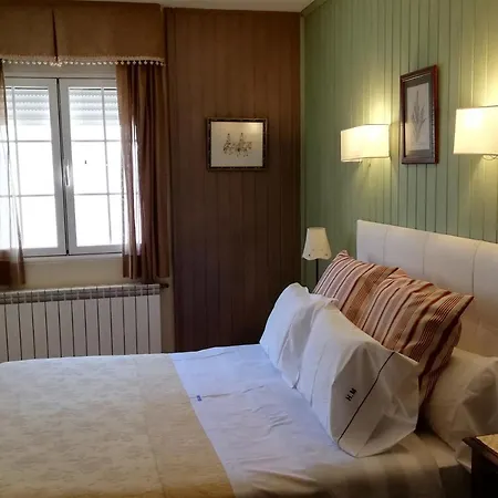 Martin - Sanabria * Рибаделаго