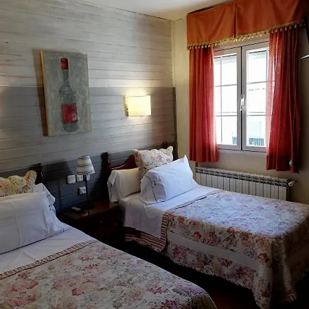 Hostel Martin - Sanabria *