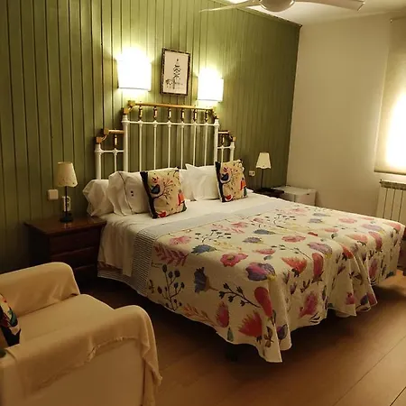 Хостел Martin - Sanabria