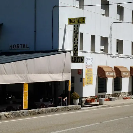 Hostel Martin - Sanabria