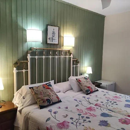 Хостел Martin - Sanabria *