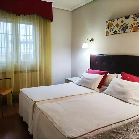 Хостел Martin - Sanabria