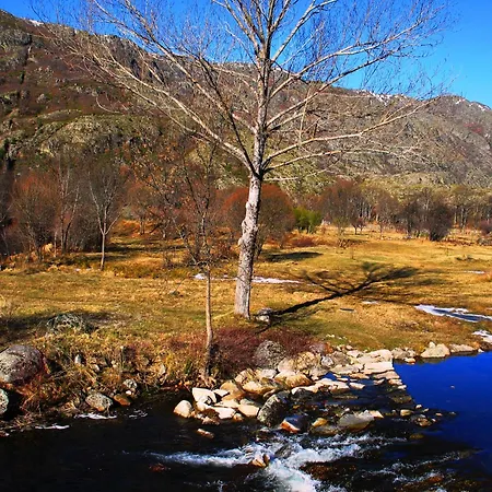 Hostel Martin - Sanabria *