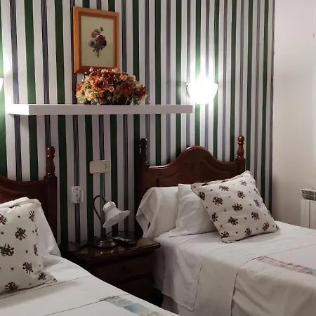 Хостел Martin - Sanabria