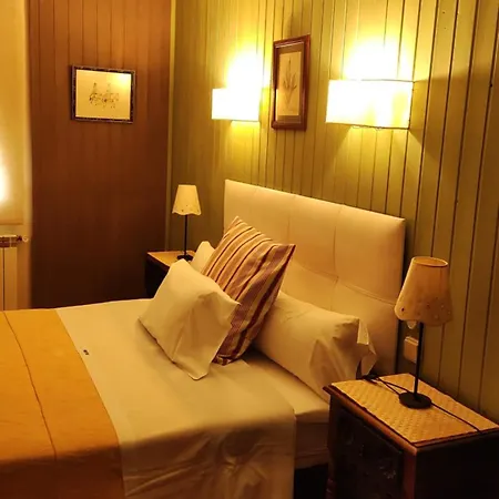 Martin - Sanabria Hostel *