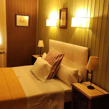 Martin - Sanabria Hostel *