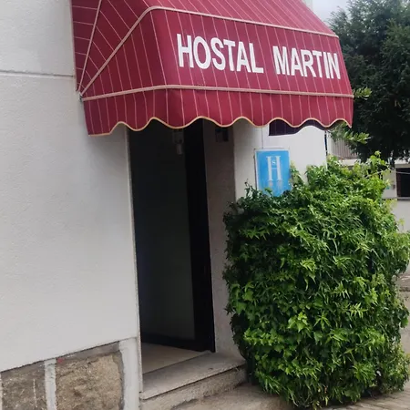 Martin - Sanabria Ribadelago