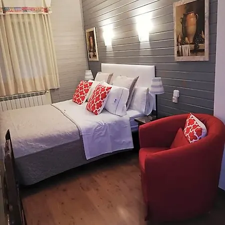 Hostel Martin - Sanabria
