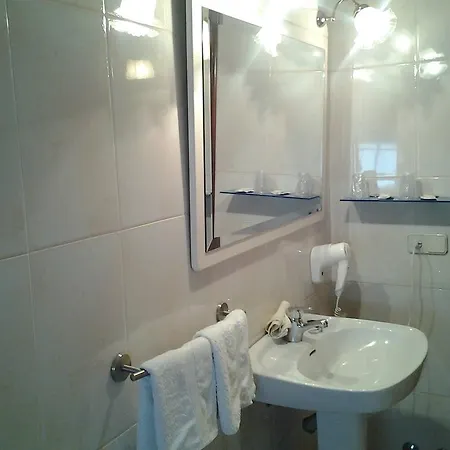 Хостел Martin - Sanabria *