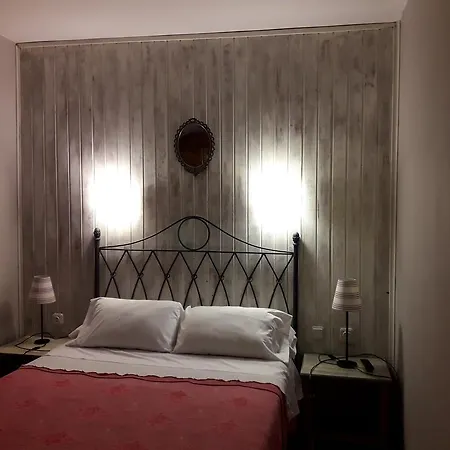 Martin - Sanabria Hostel