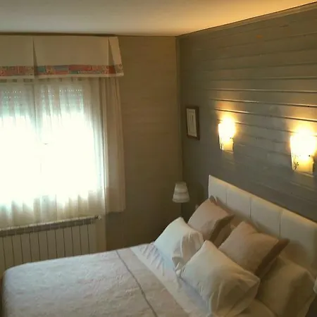 Hostel Martin - Sanabria *