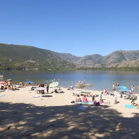 Martin - Sanabria Ribadelago