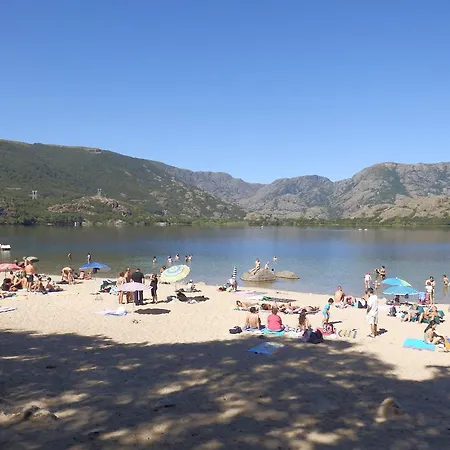 Martin - Sanabria Ribadelago