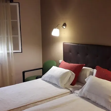 Хостел Martin - Sanabria *