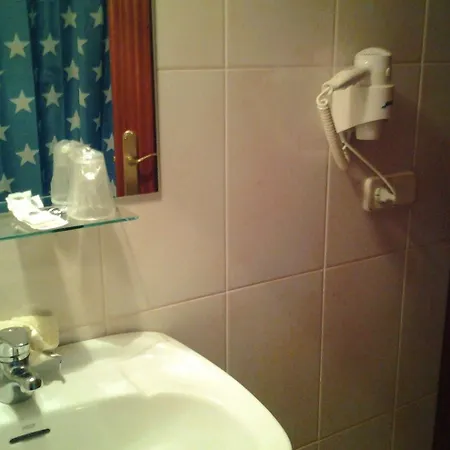 Hostel Martin - Sanabria