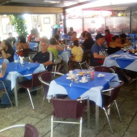 Martin - Sanabria Рибаделаго