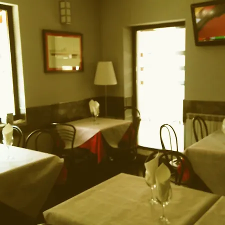 Hostel Martin - Sanabria Ribadelago