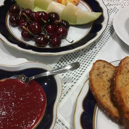 Martin - Sanabria * Рибаделаго