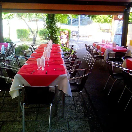 Martin - Sanabria Hostel