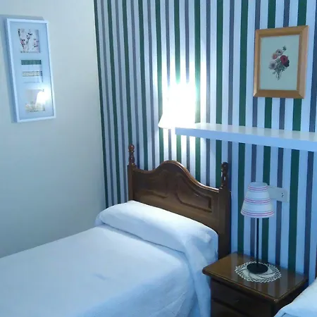 Vandrerhjem Martin - Sanabria *