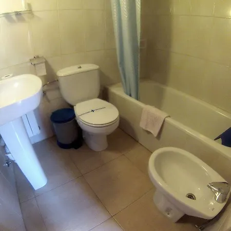 Martin - Sanabria * Рибаделаго