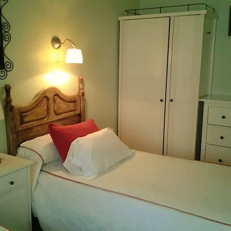 Hostel Martin - Sanabria
