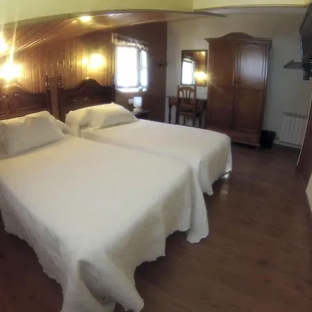 Хостел Martin - Sanabria