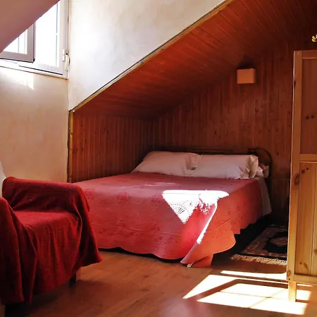 Hostel Martin - Sanabria