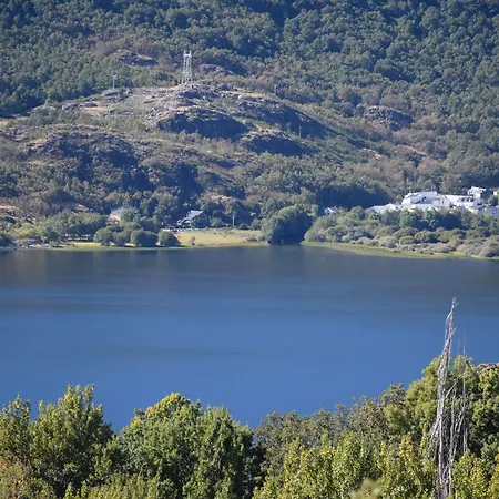 Martin - Sanabria Хостел *