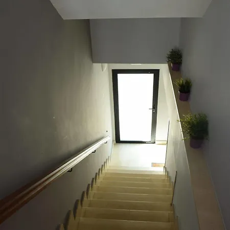 Martin - Sanabria Hostel Ribadelago