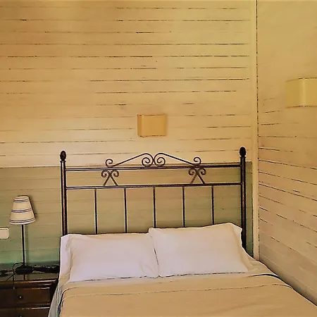 Martin - Sanabria Hostel