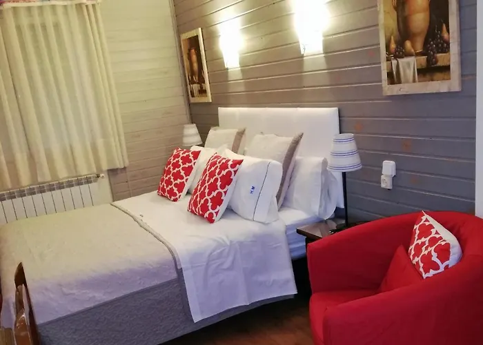 Hostel Martin - Sanabria