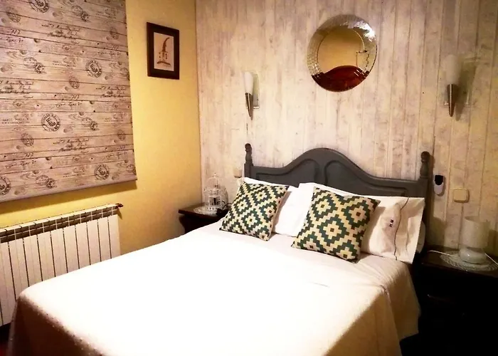 Martin - Sanabria Hostel