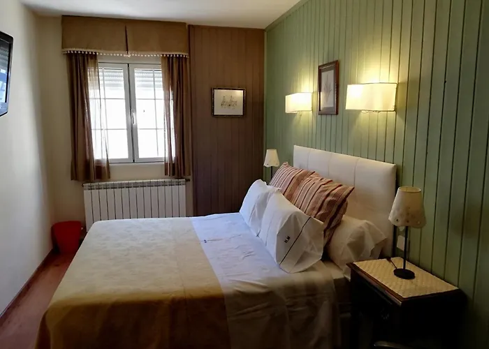 Martin - Sanabria * Ribadelago