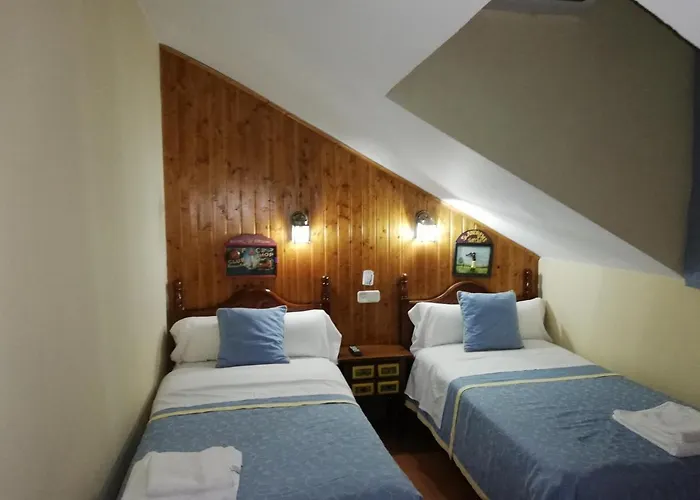 Martin - Sanabria Ribadelago