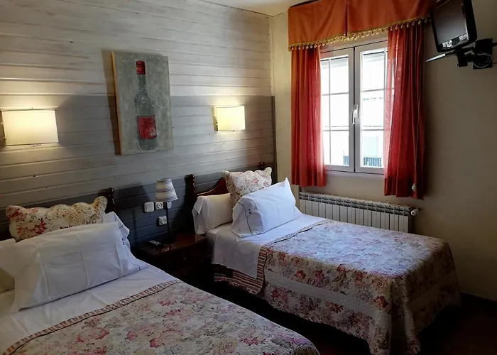 Hostel Martin - Sanabria *