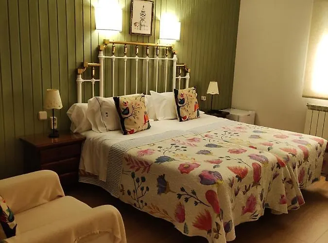 Hostel Martin - Sanabria