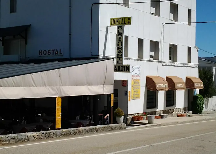 Hostel Martin - Sanabria