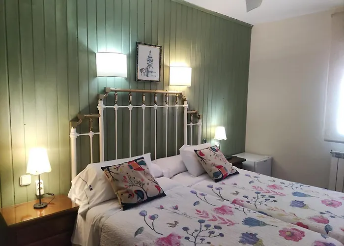 Hostel Martin - Sanabria *