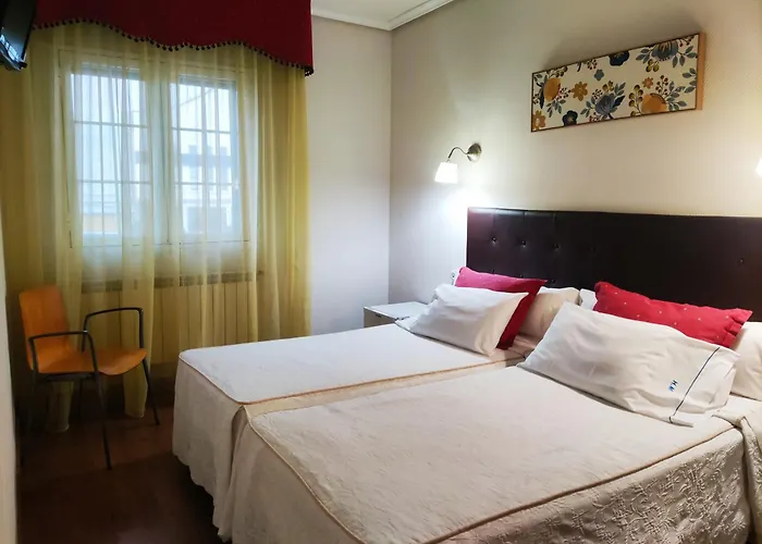 Hostel Martin - Sanabria