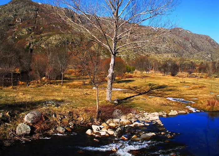 Hostel Martin - Sanabria *