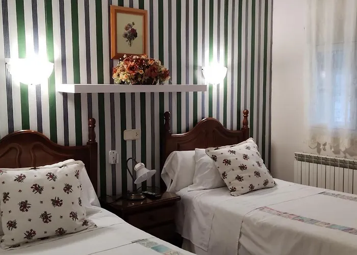 Hostel Martin - Sanabria