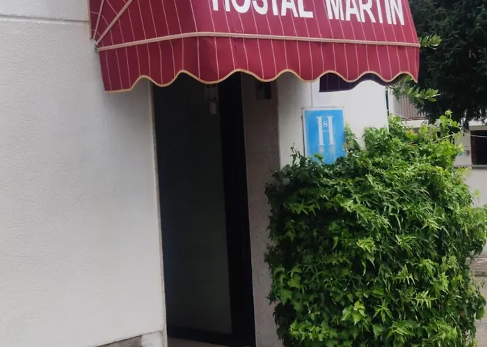 Martin - Sanabria Ribadelago