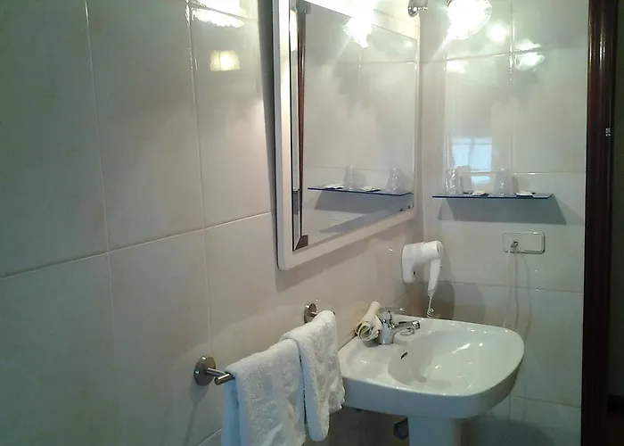 Hostel Martin - Sanabria *