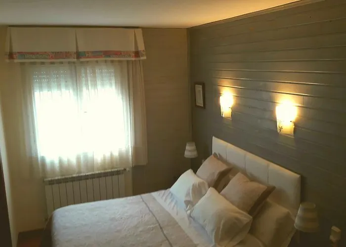 Hostel Martin - Sanabria *