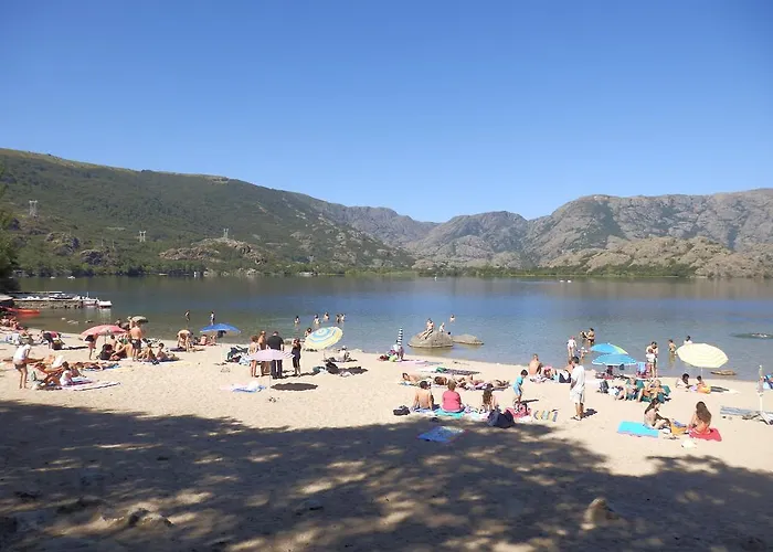 Martin - Sanabria Ribadelago