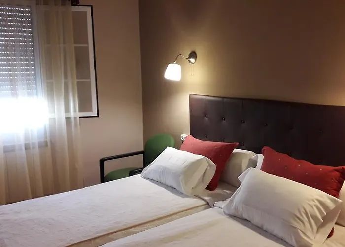 Hostel Martin - Sanabria *